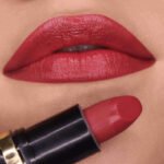 Iba Pure Lips Moisture Rich Lipstick-A50 Dusky Rose, 4 g - Image 2