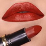 Iba Pure Lips Moisture Rich Lipstick-A60 Cherry Red, 4 g - Image 2