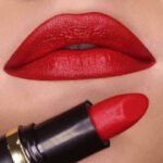 Iba Pure Lips Moisture Rich Lipstick-A65 Ruby Touch, 4 g - Image 2
