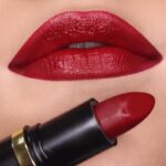 Iba Pure Lips Moisture Rich Lipstick-A72 Maroon Burst, 4 g - Image 2