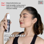 Iba Must Have Makeup Setting Spray, 100 ml - Image 5