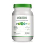 Pure Nutrition Pea Protein Isolate Powder 1Kg | 100% Pure Plant-Based Protein for Men & Women | 25.5g Protein & 4g BCAA | Ideal for Muscle Growth, Recovery & Vegan Diet - Image 8