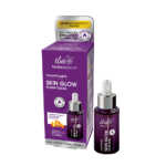 Iba Advanced Activs Vitamin C + Hyaluronic Acid Skin Glow Power Serum, 30 ml - Image 2