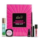 Iba Mini Makeup Essentials Kit