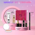 Iba Makeup Gift Set- Medium - Image 2