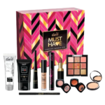 Iba Must Have Complete Makeup Box -Dusky
