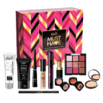 Iba Must Have Complete Makeup Box