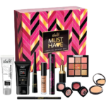 Iba Must Have Complete Makeup Box -Medium