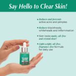 Iba Advanced Activs 2% Salicylic Acid No More Acne Power Serum, 30 ml - Image 2