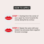 Iba Matte Forever Non Transfer Lipstick - 12 Dinner Date, 2g - Image 7
