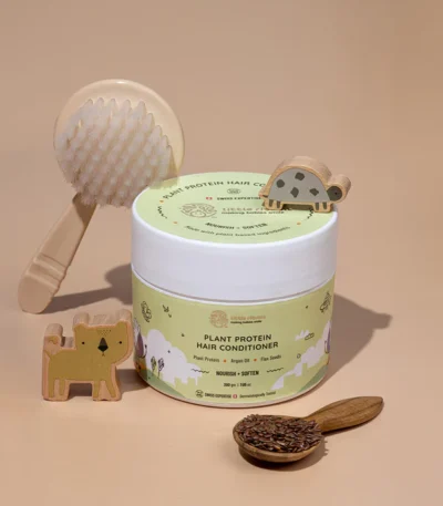 Vegan conditioner