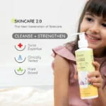Plant Protein Hair Shampoo – Vegan & Cruelty-Free Strengthening Cleanser - Image 8