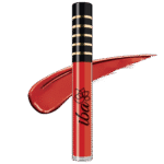 Iba Maxx Matte Liquid Lipstick – Perfect Red, 2.6 ml