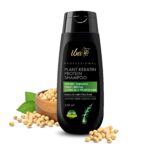 Iba Professional Plant Keratin Protein Shampoo, 230 ml