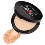 Iba Must Have Velvet Matte Compact - Pure Ivory,9 g