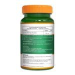 Quercetin 500mg – Antioxidant & Immune Support | 30 Veg Capsules - Image 6