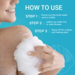 Iba Rain Drops Gel Body Wash,320 ml - Image 4