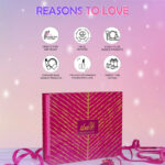 Iba Makeup Gift Set - Image 10