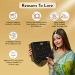 Iba Must Have Glam Look Makeup Box - Fair - Image 4