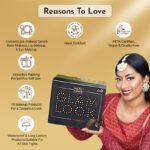 Iba Must Have Glam Look Makeup Box - Image 12