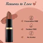 Iba Moisture Rich Lipstick Combo – Nude Love - Image 7