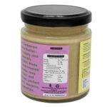rose cardamom cashew butter india