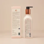 Vegan Baby Body Wash – Ayurvedic Tear-Free Cleanser with 10 Herbs (Sampoorna Snan) - Image 6