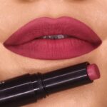 Iba Matte Forever Non Transfer Lipstick, 2 g - Image 2