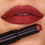 Iba Matte Forever Non Transfer Lipstick, 2 g - Image 38