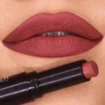 Iba Matte Forever Non Transfer Lipstick, 2 g - Image 10