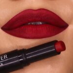 Iba Matte Forever Non Transfer Lipstick, 2 g - Image 22