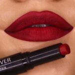 Iba Matte Forever Non Transfer Lipstick, 2 g - Image 26