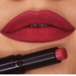 Iba Matte Forever Non Transfer Lipstick, 2 g - Image 30