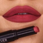Iba Matte Forever Non Transfer Lipstick, 2 g - Image 34