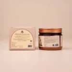 Vegan Baby Ubtan – Ayurvedic Skin Brightening & Hair Removal Powder (Somya Nikhaar) - Image 5