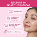 Iba Strobe to Glow Illuminating Primer + Moisturizer, 25 g - Image 2