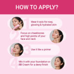 Iba Strobe to Glow Illuminating Primer + Moisturizer, 25 g - Image 4