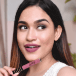 Iba Maxx Matte Liquid Lipstick –  Sugar N Spice, 2.6 ml - Image 3