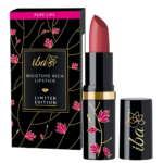 Iba Moisture Rich Lipstick Limited Edition, 4 g - Image 4