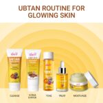 Iba Ubtan Face Wash, 100 ml - Image 7