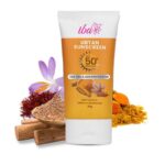 Iba Ubtan Sunscreen SPF 50 PA++++, 50 g