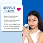 Iba Advanced Activs Ultra White 5% Niacinamide Spot Correction Day Cream SPF 40, 50 g - Image 2