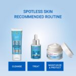 Iba Advanced Activs Ultra White 5% Niacinamide Spot Correction Day Cream SPF 40, 50 g - Image 7