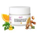 Iba Makeup Removing Cleansing Balm, 50 g
