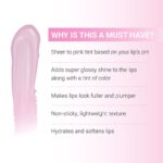 Iba Must Have High Shine Lip Oil, 2.6 ml - Image 12