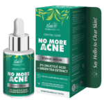 Iba Advanced Activs 2% Salicylic Acid No More Acne Power Serum, 30 ml