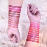 Iba Pure Lips Long Stay Matte Lipstick- M20 Truffle Candy, 4 g - Image 4