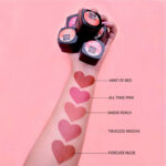 Iba Must Have Everyday Lip & Cheek Tint - Timeless Mocha, 8g - Image 3
