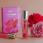 Iba Pure Perfume – Floral Fantasy, 10 ml - Image 4