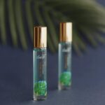 Iba Rain Drops + Floral Fantasy Pure Perfume Combo - Image 3